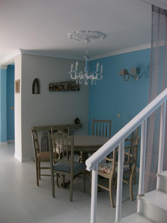 Villa Spozendus إسبونسيندي الغرفة الصورة