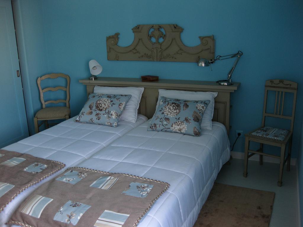 Villa Spozendus إسبونسيندي الغرفة الصورة