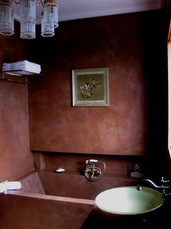 Villa Spozendus إسبونسيندي المظهر الخارجي الصورة